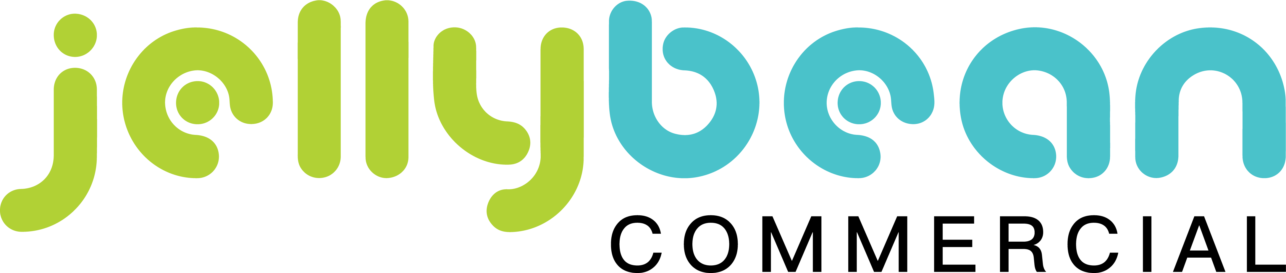 Jellybean Commercial